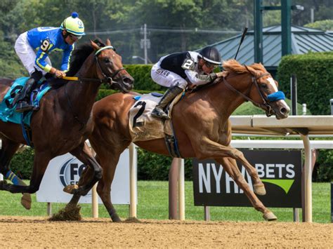 Whitney Stakes Odds & Picks: Saturday’s Best Bets at Saratoga .